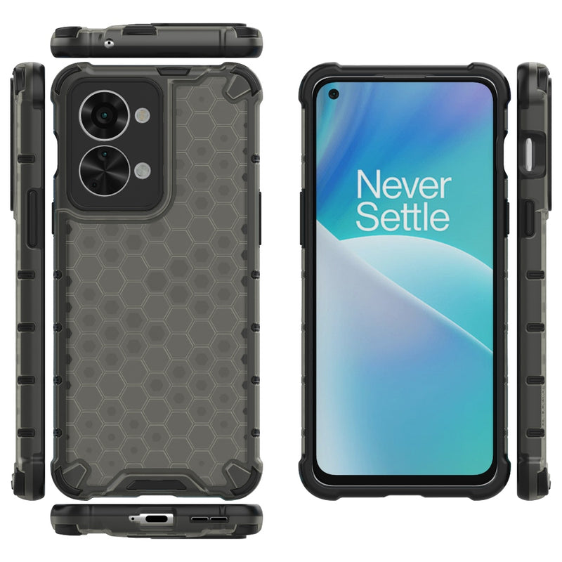 OnePlus Nord 2T 5G back cover