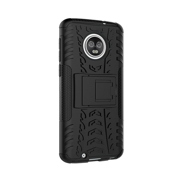 Motorola Moto G6 cover