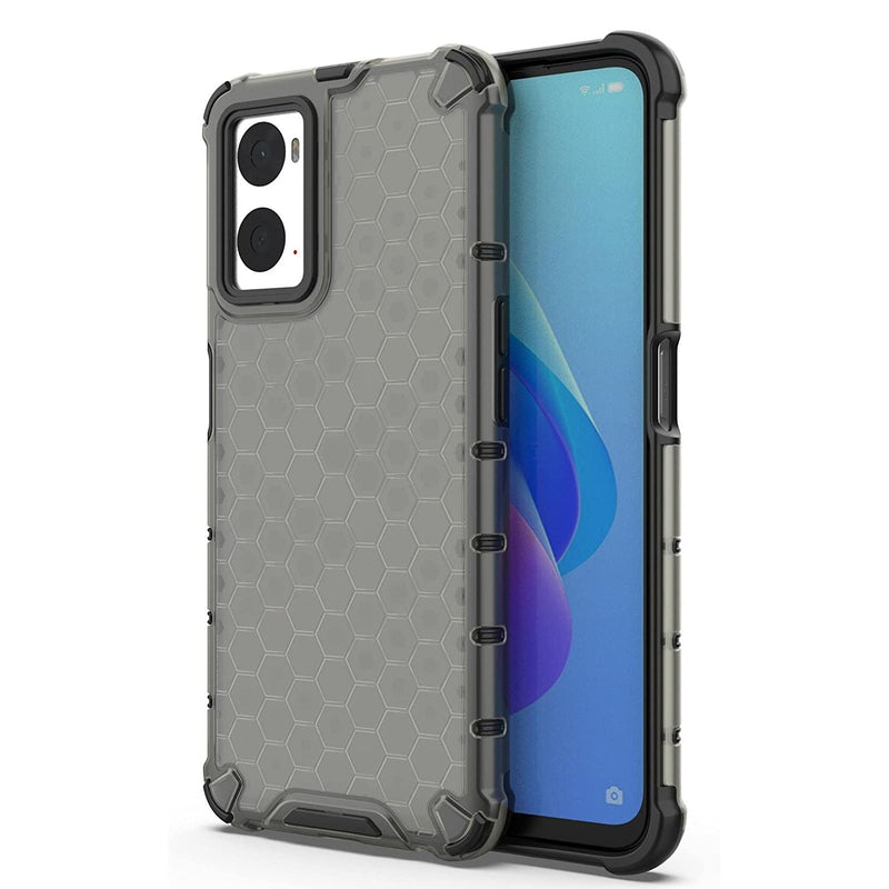 Oppo K10 4G back cover