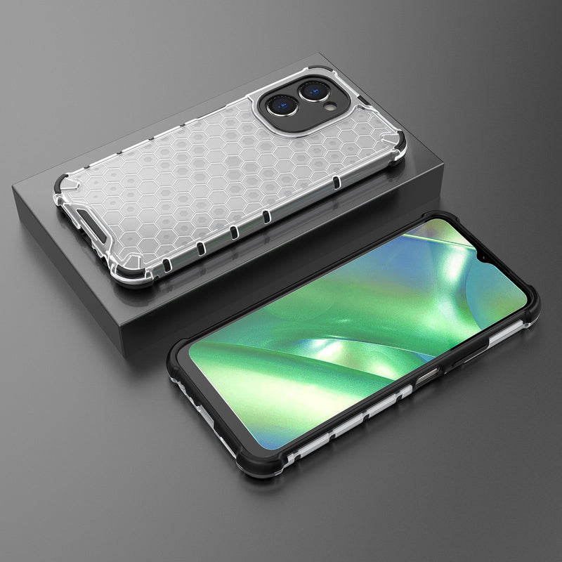 Realme C33 cover