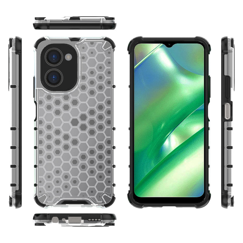 Realme C33 back case