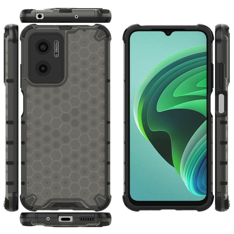 Redmi 11 Prime 5G Classic Armour case