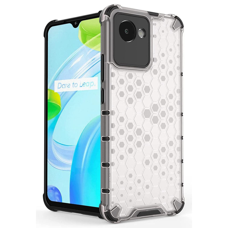 Realme C30s back cover for girls
