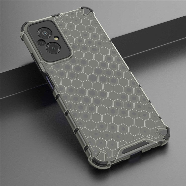 Classic Armour - Back  Cover for Redmi 11 Prime 4G - 6.58 Inches