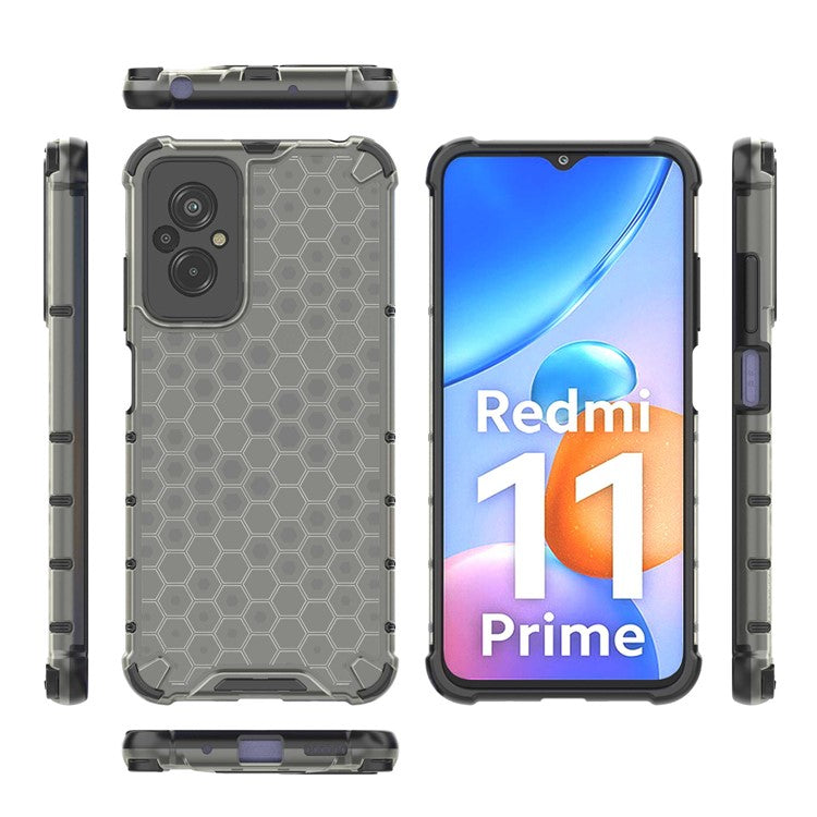 Redmi 11 Prime 4G Classic Armour case