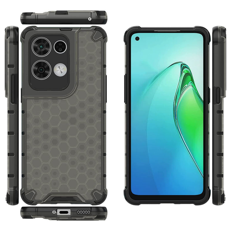 Oppo Reno8 Pro 5G back case