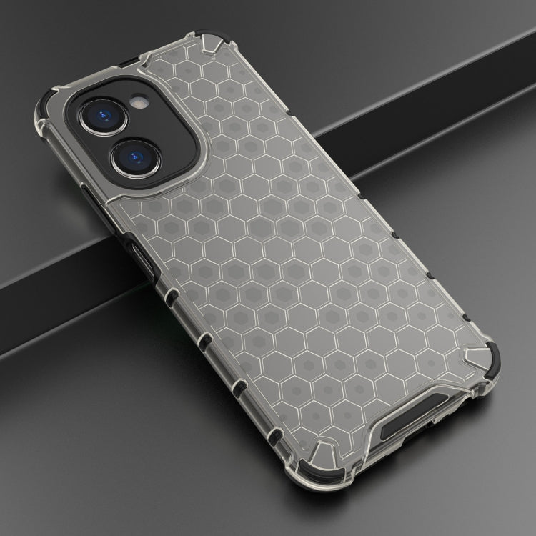 Classic Armour - Back  Cover for Realme C33 - 6.5 Inches