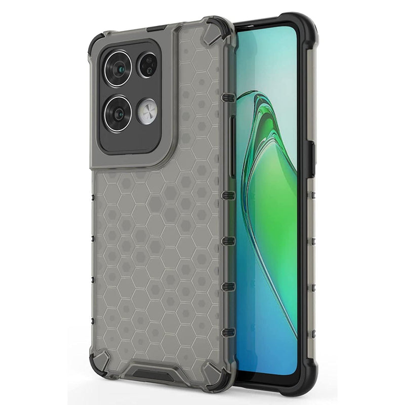 Oppo Reno8 Pro 5G back cover