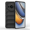 Shield Silicone - Mobile Case for Realme 11 Pro Plus 5G - 6.7 Inches