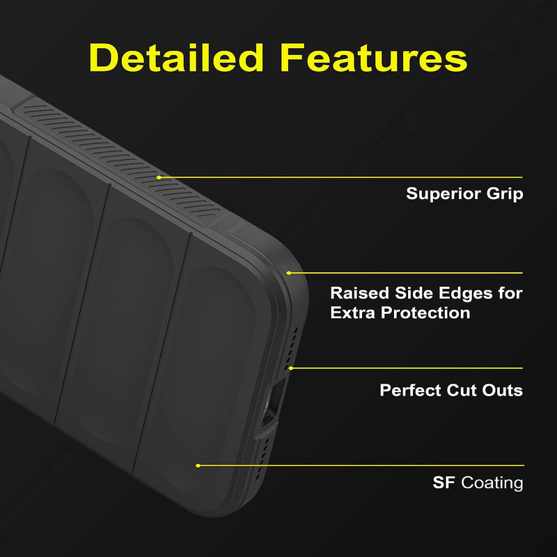 Realme 11 Pro Plus 5G Silicone Cover