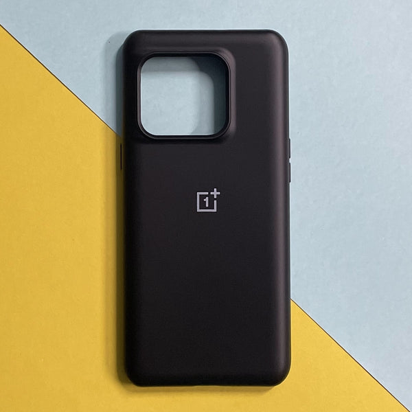 OnePlus 10T 5G Silicone Cover