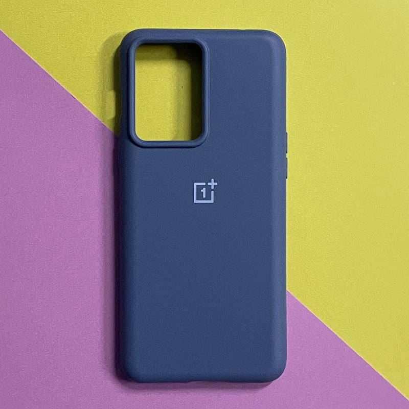 CULT OF PERSONALITY - Silicone Back Cover for OnePlus Nord 2T 5G - 6.43 Inches