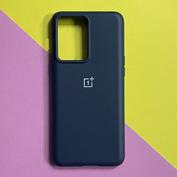 CULT OF PERSONALITY - Silicone Back Cover for OnePlus Nord 2T 5G - 6.43 Inches