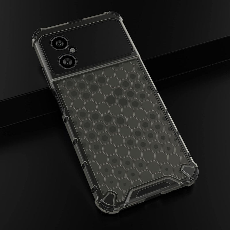 Poco M4 5G cover