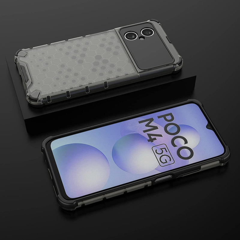 Poco M4 5G back cover online