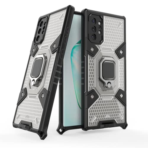 Trans Robot - Back Case for Samsung Galaxy Note 10 Plus - 6.8 Inches