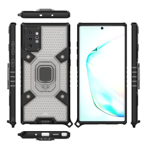 Trans Robot - Back Case for Samsung Galaxy Note 10 Plus - 6.8 Inches