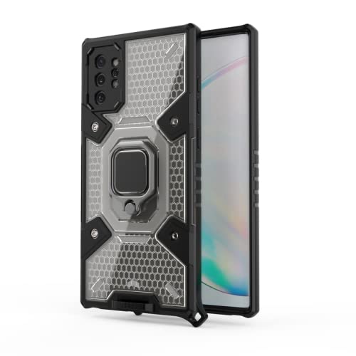 Trans Robot - Back Case for Samsung Galaxy Note 10 Plus - 6.8 Inches