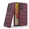 Shield Silicone - Mobile Case for Vivo Y36 4G - 6.64 Inches