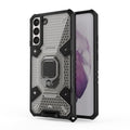 Trans Robot - Back Case for Samsung Galaxy S22 Plus 5G - 6.6 Inches