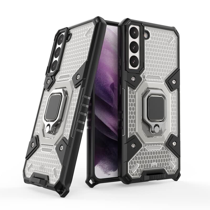 Trans Robot - Back Case for Samsung Galaxy S22 Plus 5G - 6.6 Inches