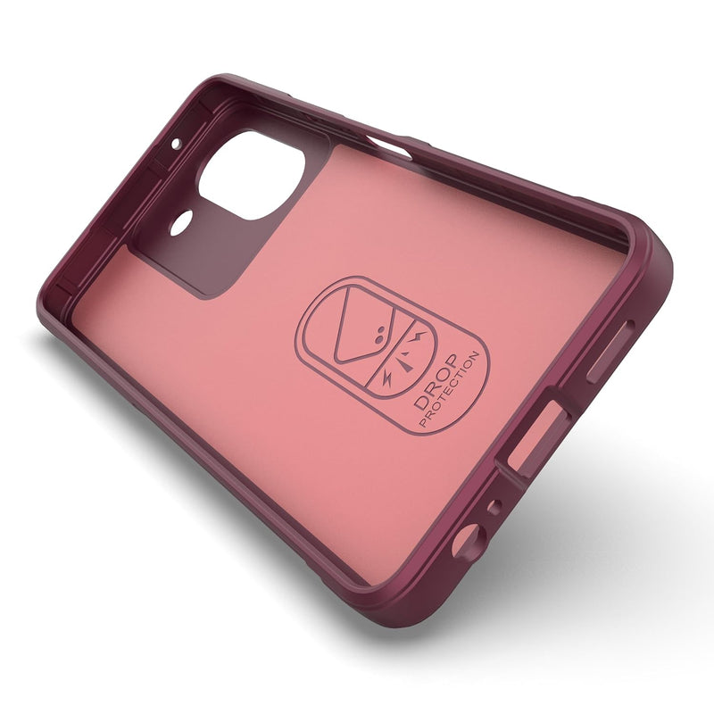 Vivo Y36 4G BACK CASE