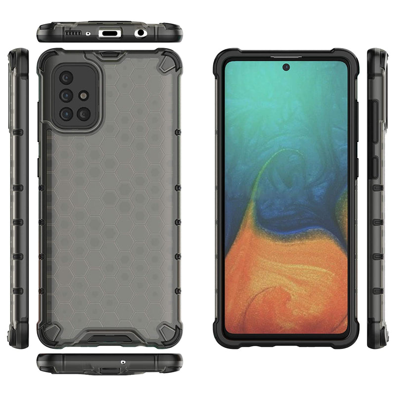 Samsung Galaxy A71 back cover low price