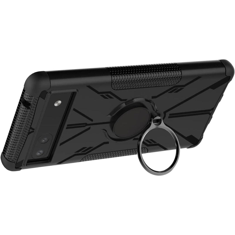 Mobile back case for Google Pixel 6A 5G