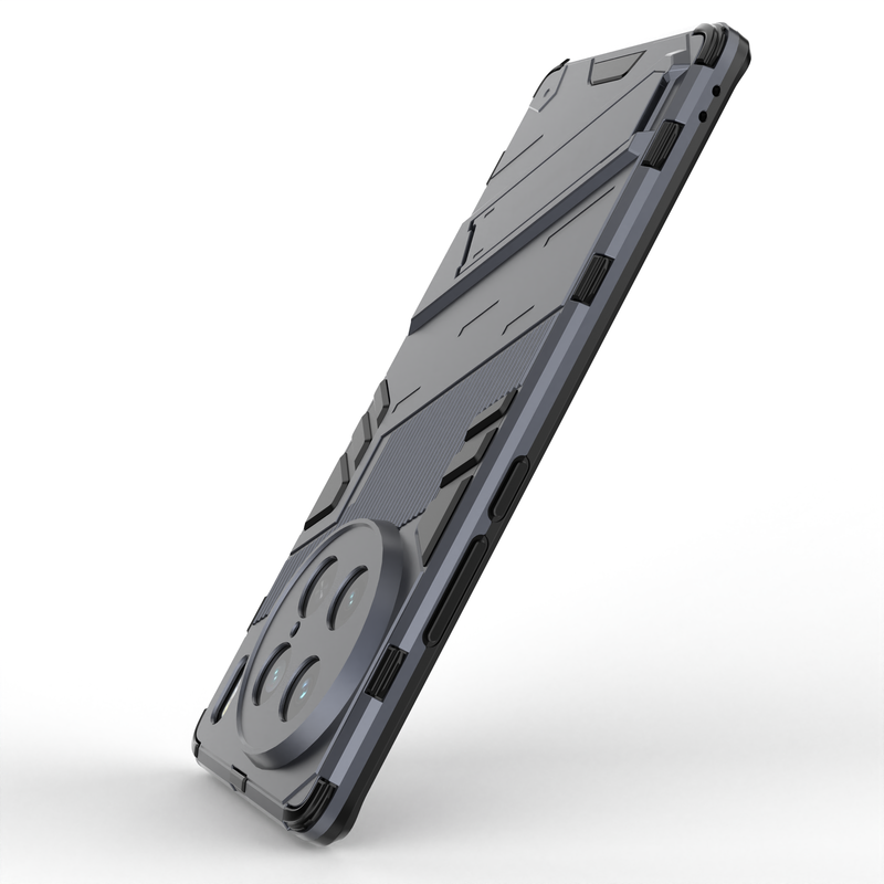Elegant Armour -  Mobile Cover for Vivo X90 5G - 6.78 Inches