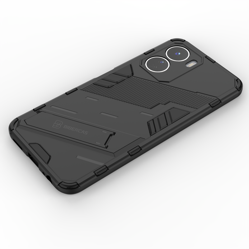 Elegant Armour -  Mobile Cover for Vivo T2x - 6.58 Inches