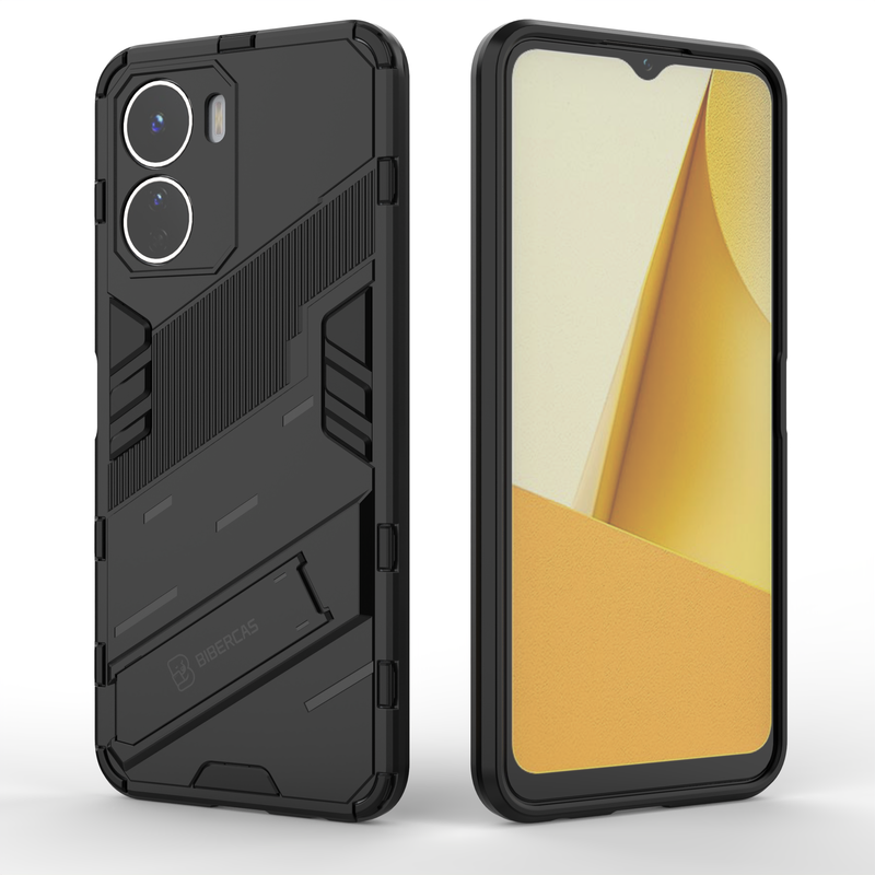 Elegant Armour -  Mobile Cover for Vivo T2x - 6.58 Inches