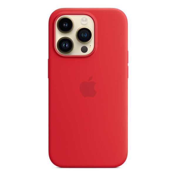 iPhone 14 Pro Silicone Cover