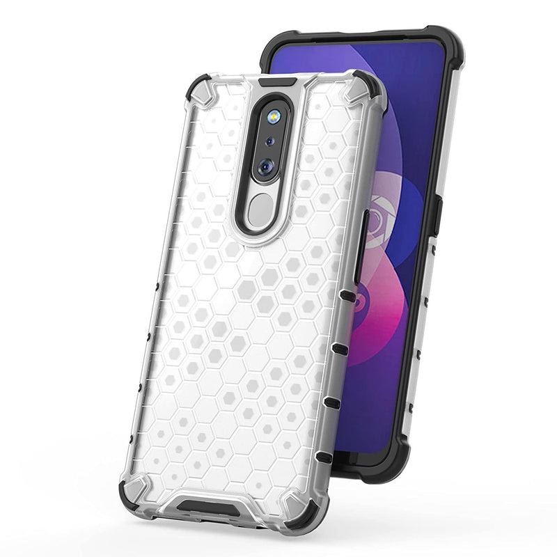 Oppo F11 Pro cover