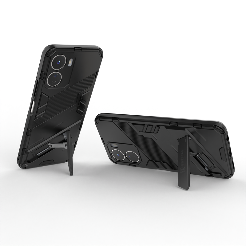 Elegant Armour -  Mobile Cover for Vivo T2x - 6.58 Inches