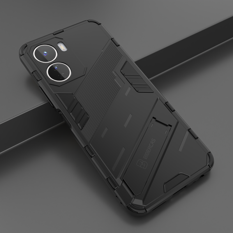 Elegant Armour -  Mobile Cover for Vivo T2x - 6.58 Inches