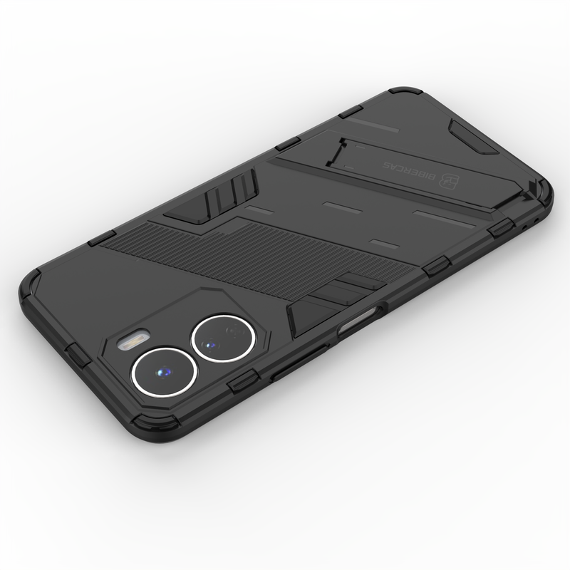 Elegant Armour -  Mobile Cover for Vivo T2x - 6.58 Inches