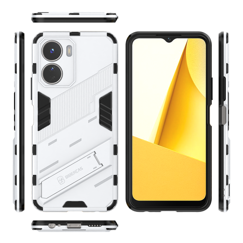 Vivo T2x BACK COVER