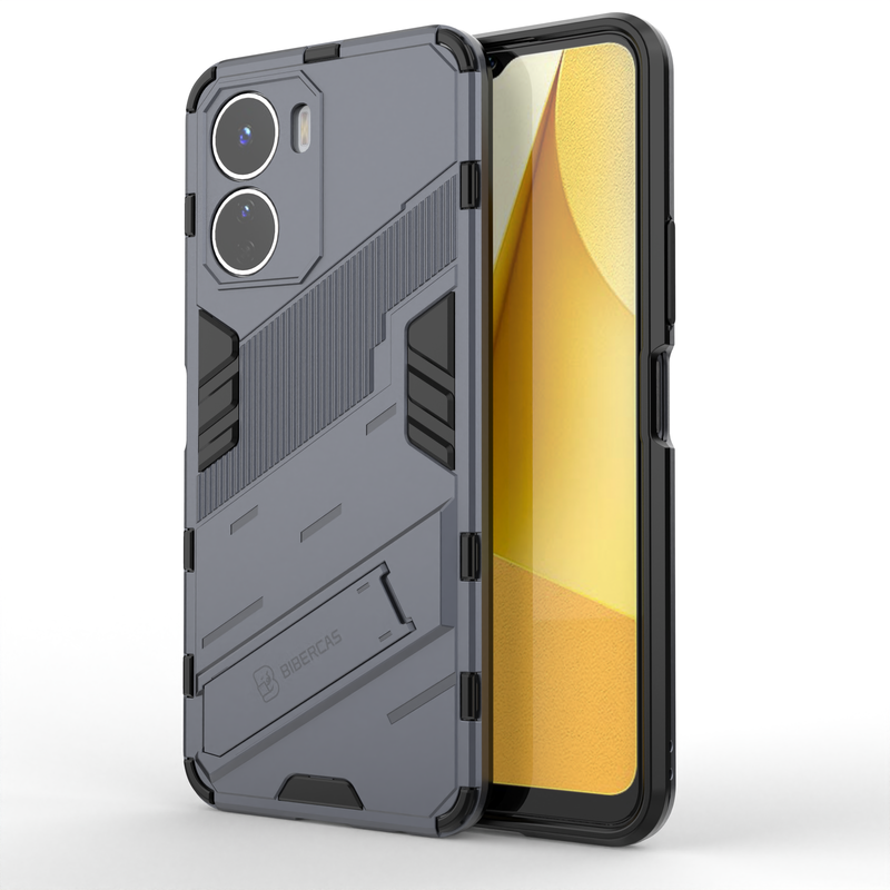 Elegant Armour -  Mobile Cover for Vivo T2x - 6.58 Inches