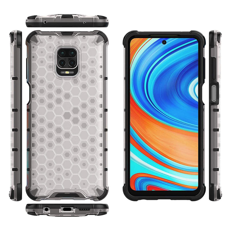 Redmi Note 9 Pro Max back cover for girls