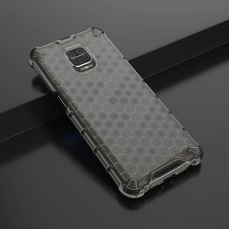 Poco M2 Procover