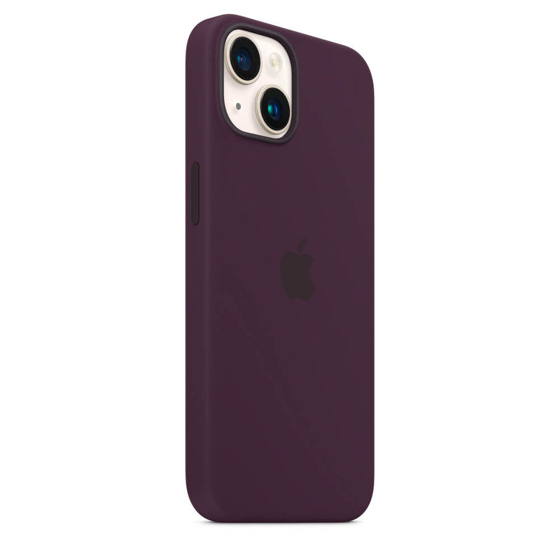 CULT OF PERSONALITY - Silicone Back Cover for iPhone 14 Plus - 6.7 Inches