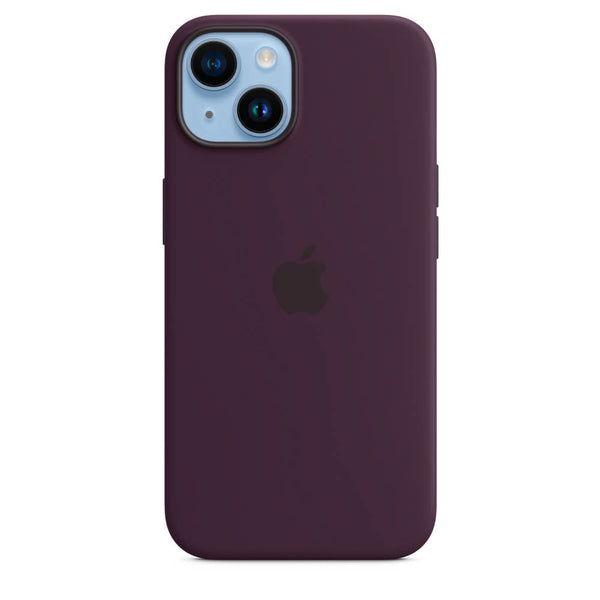 iPhone 14 Plus Silicone Case