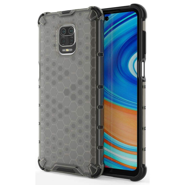 Redmi Note 9 Pro Max back cover