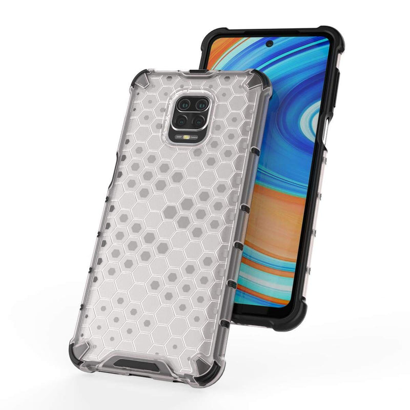 Poco M2 Proflip cover