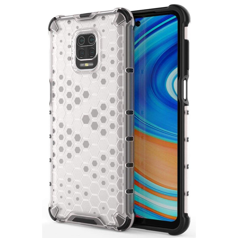 Poco M2 Proback cover low price