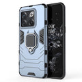 Classic Robot - Back Case for OnePlus 10T 5G - 6.7 Inches