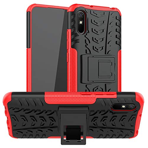 Xiaomi Redmi 9A Sport, Xiaomi Redmi 9i Sport case