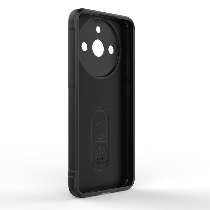 Realme Narzo 60 5G Silicone Cover