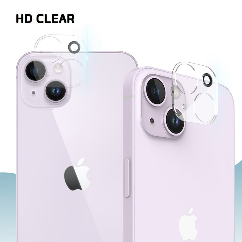 iPhone 14 Lens Protector