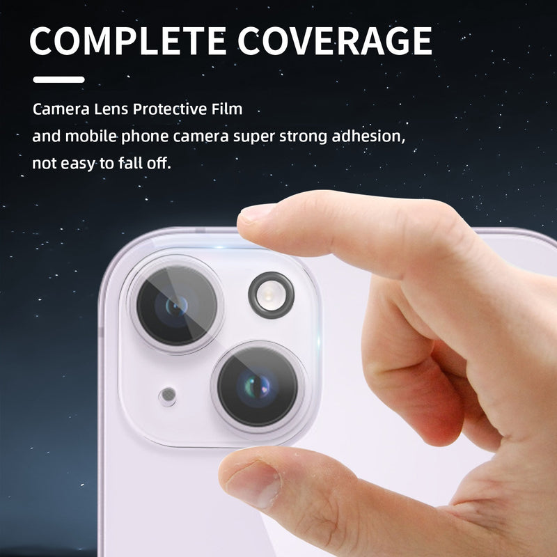 iPhone 14 Camera Lens Protector